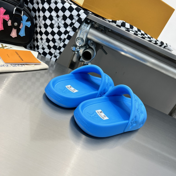 LOU1_TON WATERFRONT SLIDE (EU35-EU45)