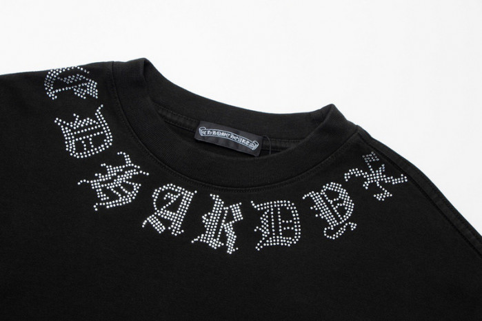 chr0me heart t-shirt 2306028