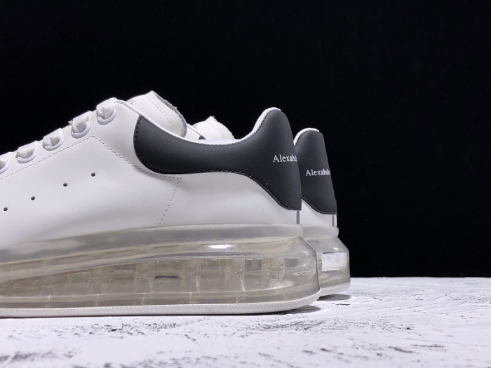 mcqueen oversized sneaker