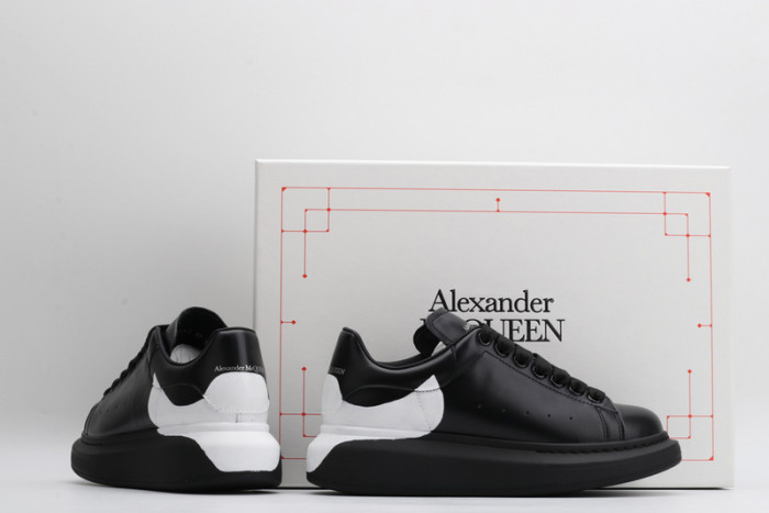 mcqueen oversized sneaker