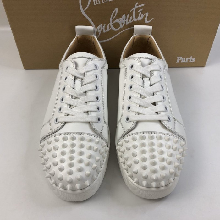 Ch**an loubout1n customize shoes