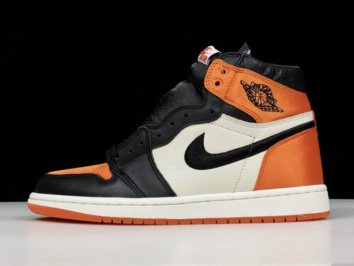 air jordan 1 retro high og ''satin shattered backboard'' av3725-010