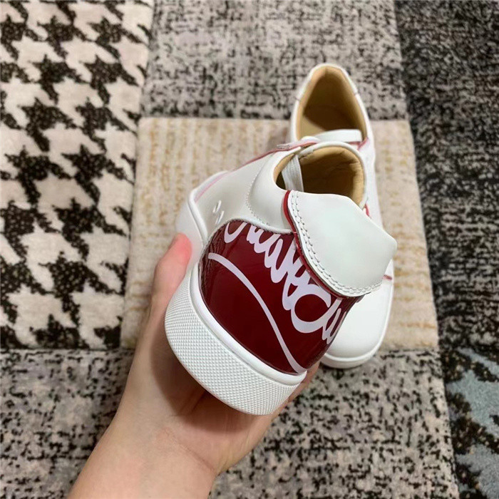 Christian Loubout1n Customize Shoes