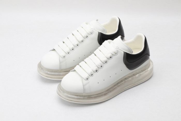 mcqueen oversized sneaker