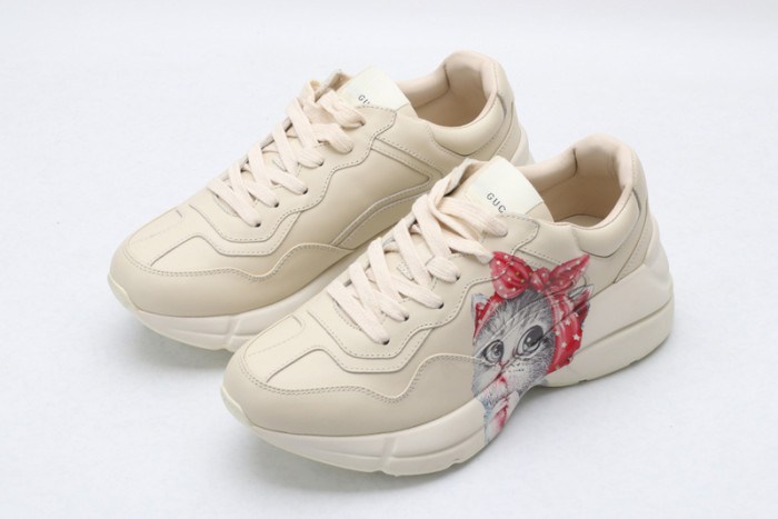 gc rhyton sneakers