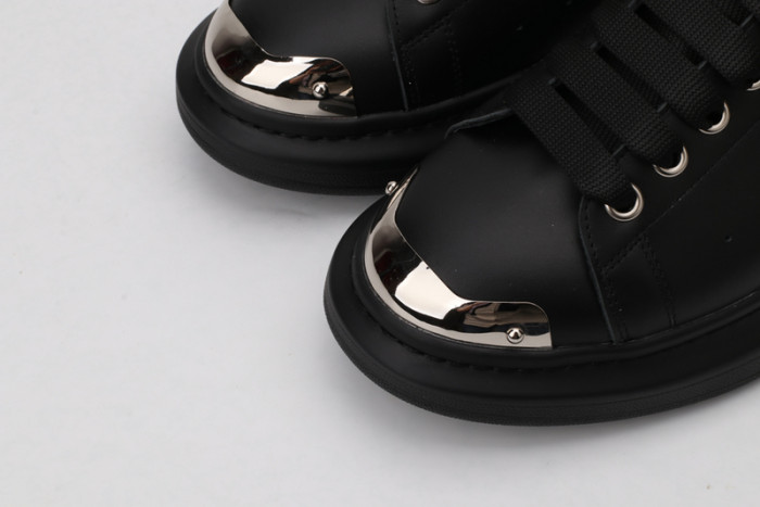 mcqueen oversized sneaker