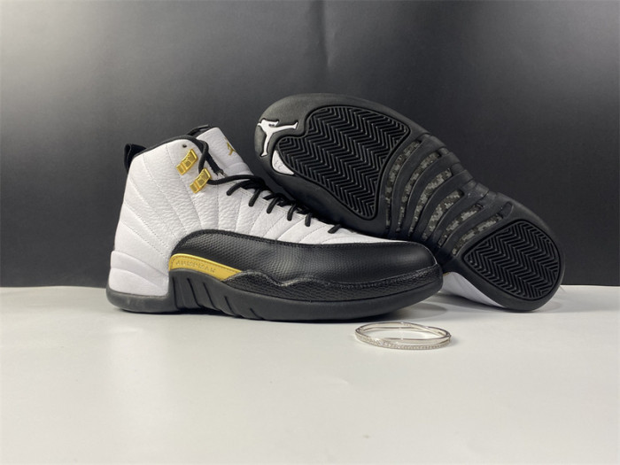 air jordan 12 royalty taxi ct8013-170