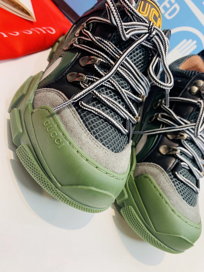 G*u*i1 journey flashtrek jewel crystal low boot