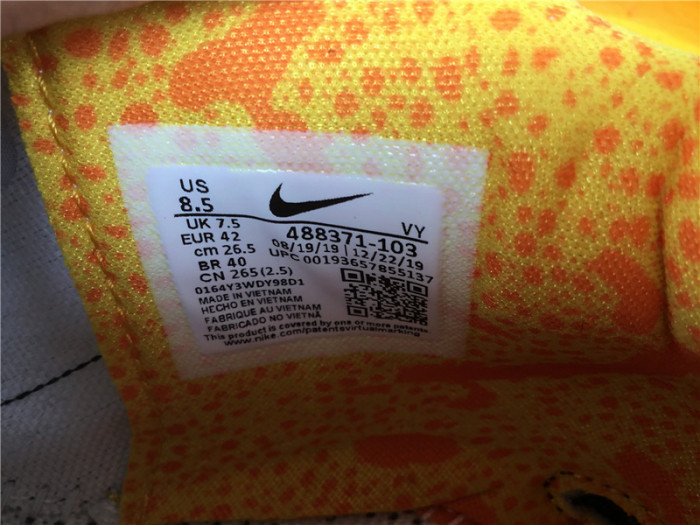 nike zoom kobe 7 system 