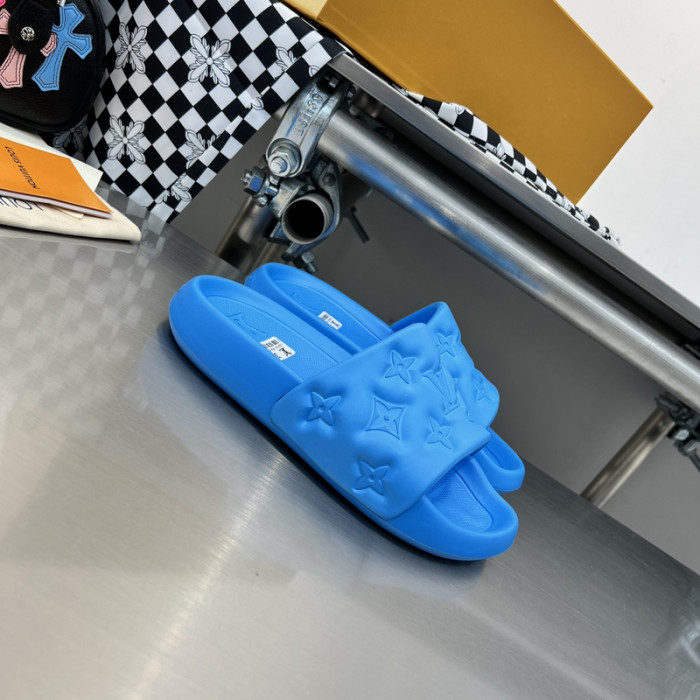 LOU1_TON WATERFRONT SLIDE (EU35-EU45)