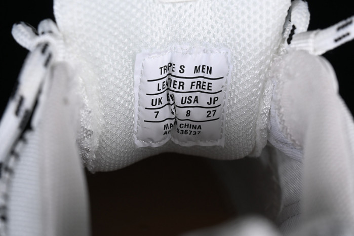 blc* triple s trainer