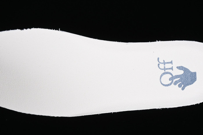 OFF-WHITE Out Of Office