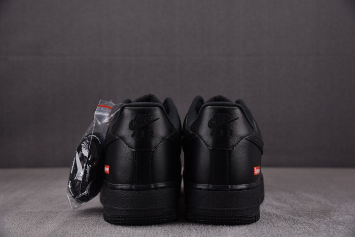 nike air force 1 low sp black cu9225-001
