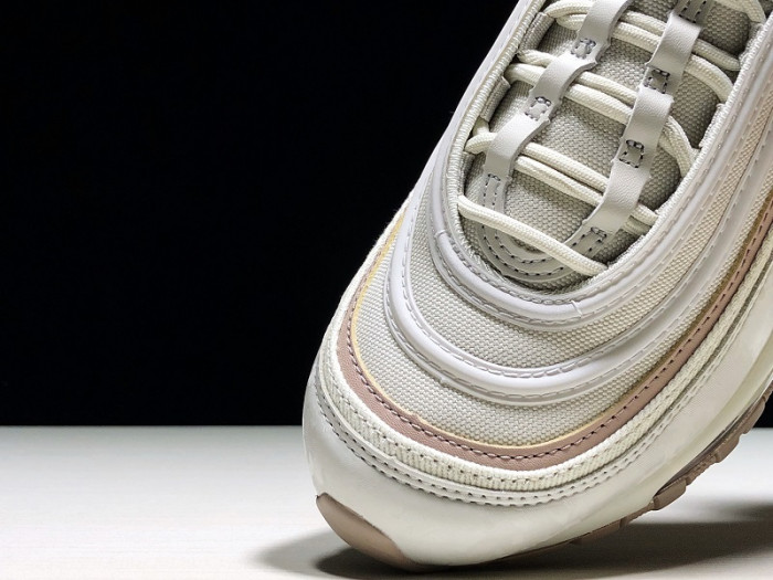nike air max 97 light bone diffused taupe (w) 917646-004