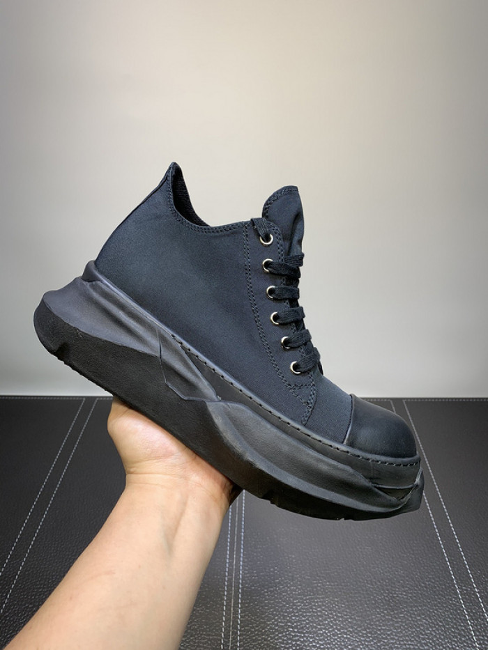 rick owens shoes