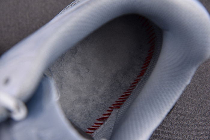 chrome hearts x nike air force 1 low 07 blue/black/white cw2288-111