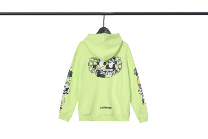 chr0me heart hoodie 2301014