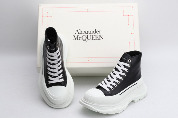 mcqueen tread slick