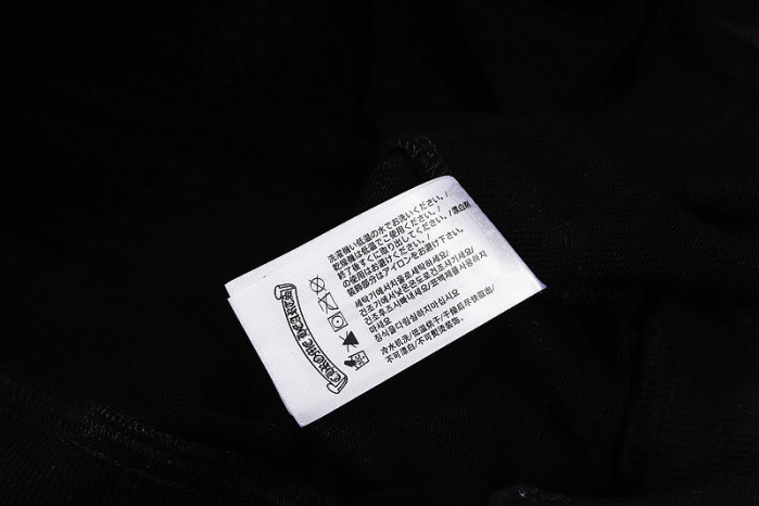 chr0me heart hoodie 2301004