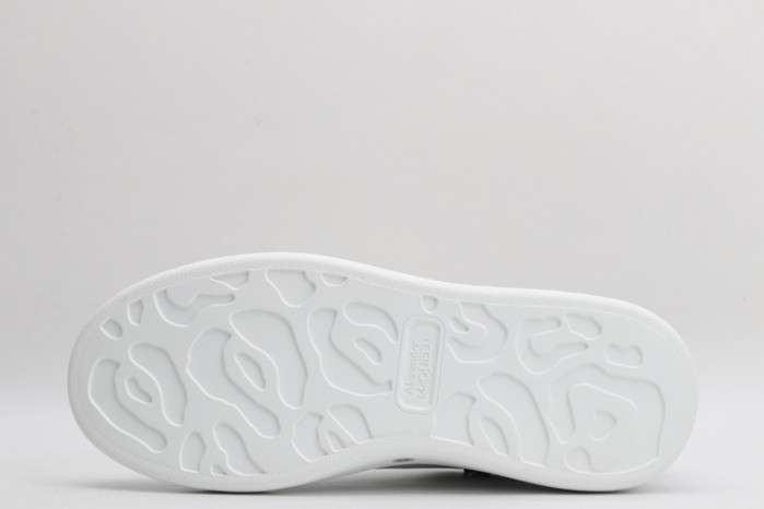 mcqueen oversized sneaker