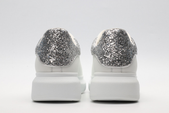 mcqueen oversized sneaker