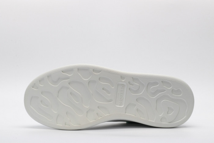 mcqueen oversized sneaker