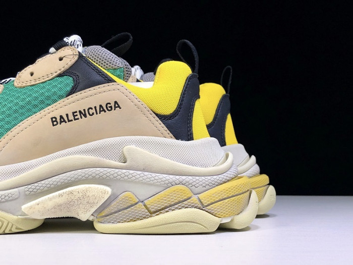 blc* triple s trainer