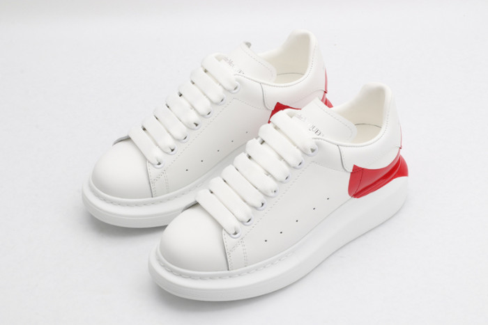 mcqueen oversized sneaker