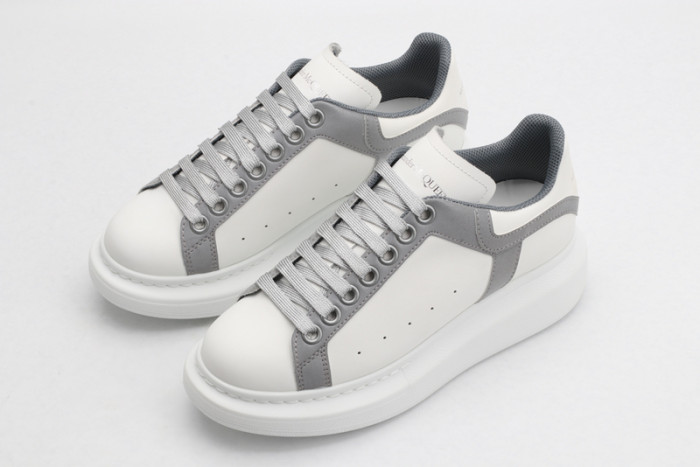 mcqueen oversized sneaker