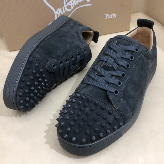 Christian Loubout1n Customize Shoes