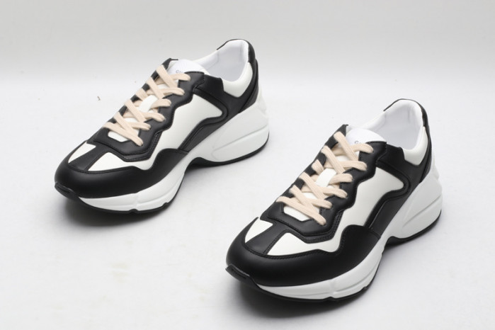 gc rhyton sneakers