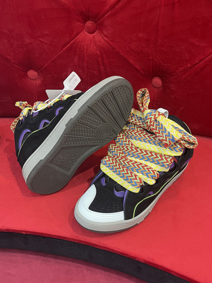 lanv1n sneakers