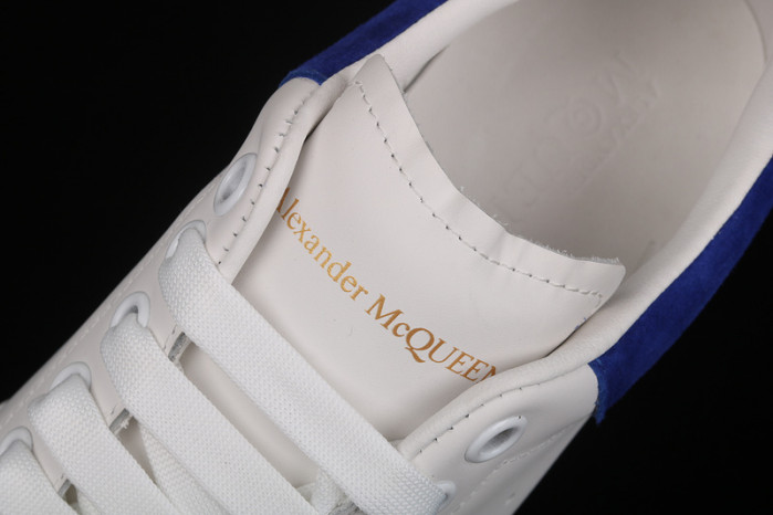 mcqueen oversized sneaker