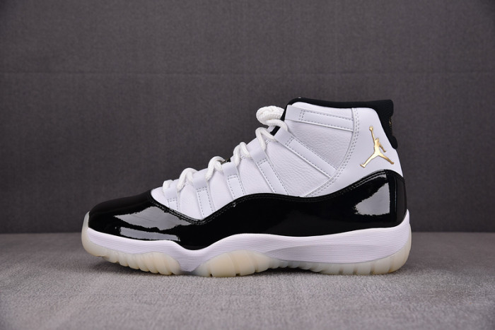 air jordan 11 retro ''gratitude / defining moments'' ct8012-170