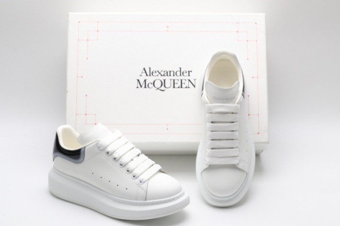 mcqueen oversized sneaker