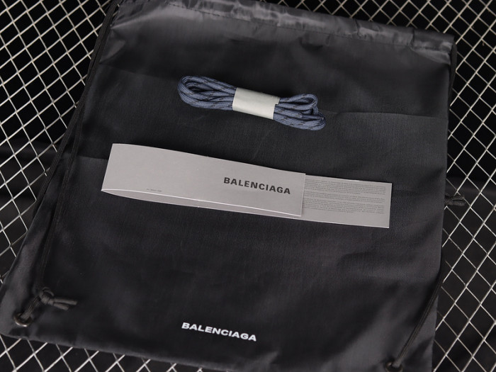 blc* triple s trainer