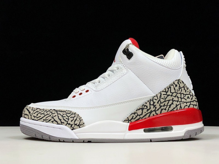 air jordan 3 retro ''hall of fame'' 136064-116