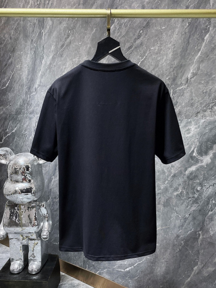 chr0me heart t-shirt 2306021