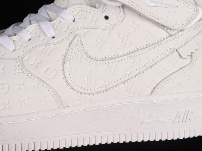 nike air force 1 low by virgil abloh