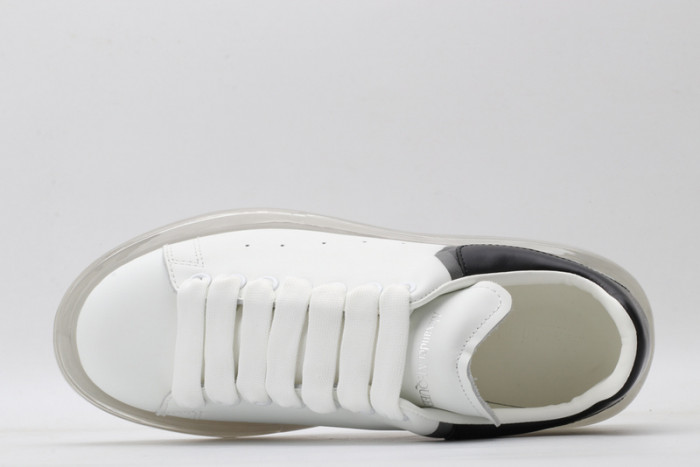 mcqueen oversized sneaker