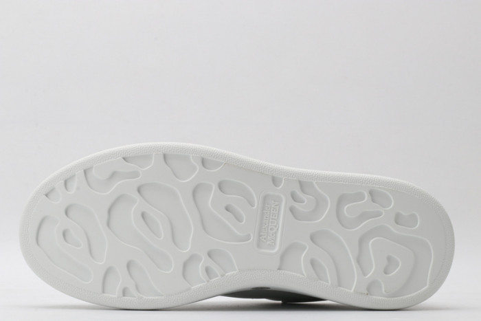 mcqueen oversized sneaker