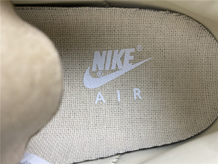 stussy nike air force 1 fossil cz9084-200