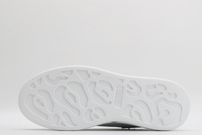 mcqueen oversized sneaker