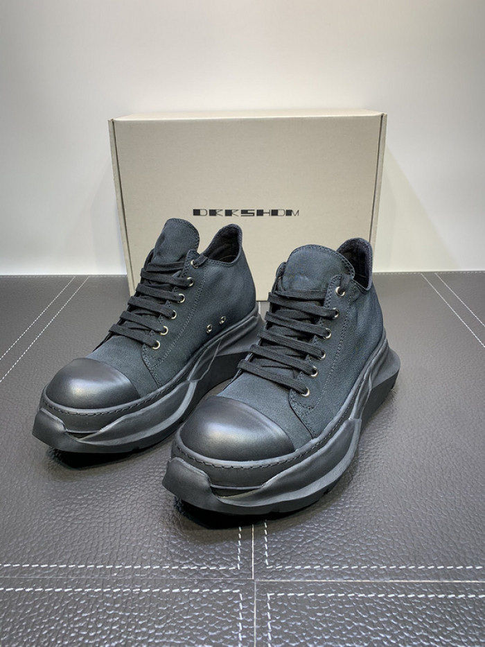 rick owens shoes