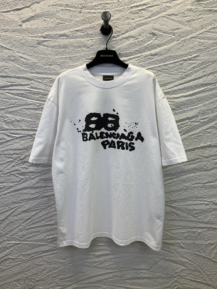 balenc1aga t-shirt 2302063