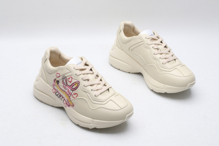 gc rhyton sneakers