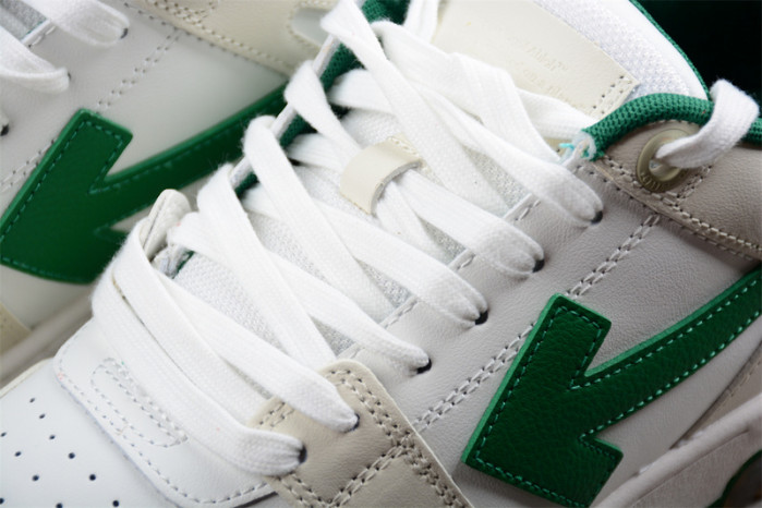 OFF-WHITE Out Of Office