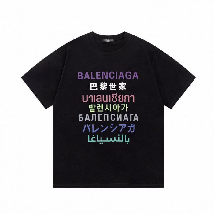 balenc1aga t-shirt 2302056