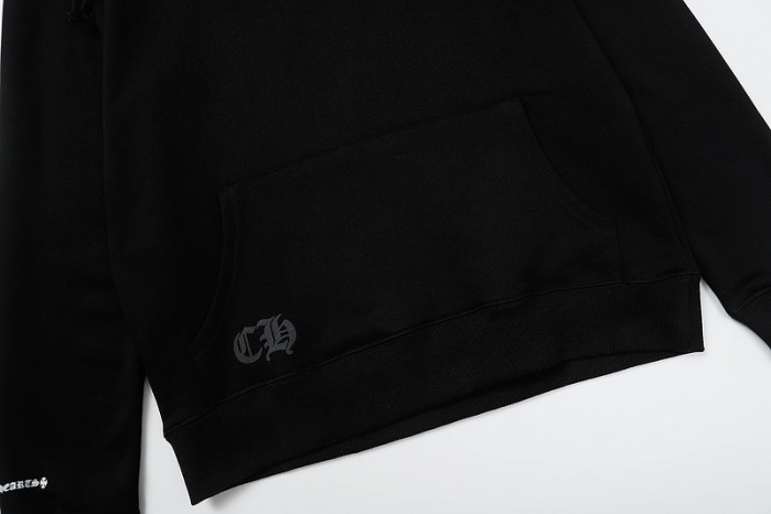 chr0me heart hoodie 2301001