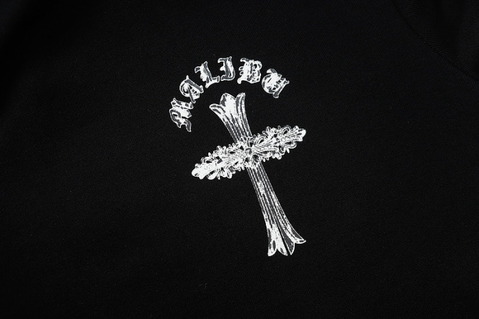 chr0me heart hoodie 2301007